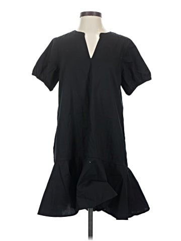 J.Crew Factory Store Casual Dress (view 1)