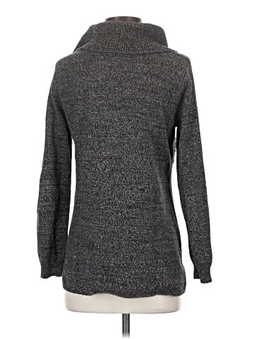 Karen Scott Turtleneck Sweater (view 2)