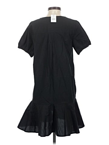 J.Crew Factory Store Casual Dress (view 2)
