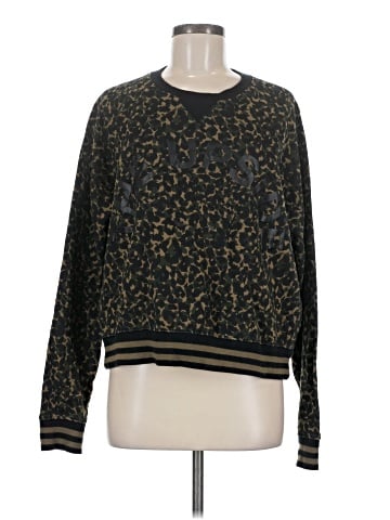 The Upside Pullover Sweater (view 1)