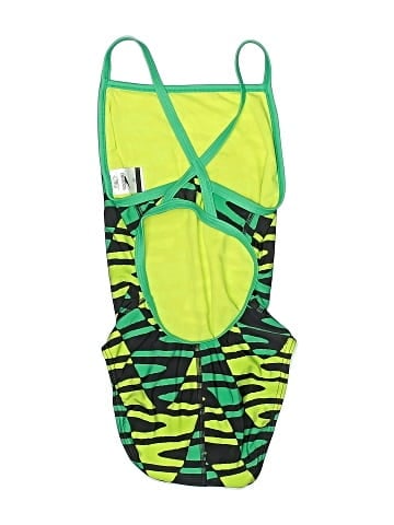 Speedo One Piece Swimsuit (view 2)