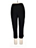 Vince Camuto Solid Black Dress Pants Size 1X - photo 2