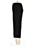Vince Camuto Solid Black Dress Pants Size 1X - photo 5