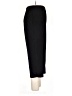 Vince Camuto Solid Black Dress Pants Size 1X - photo 4