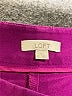 Ann Taylor LOFT Purple Active Pants Size 12 - photo 7