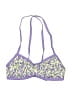 Assorted Brands Purple Swimsuit Top Size S (estimated) - photo 1
