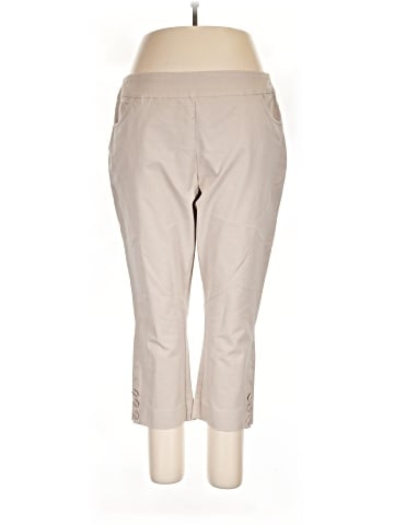 Soft Surroundings Khakis (view 1)