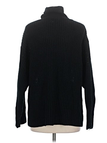 Ivy Turtleneck Sweater (view 2)