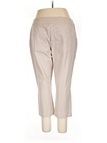 Soft Surroundings Khakis (view 2)