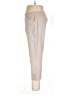 Soft Surroundings Solid Tan Khakis Size 1X - photo 5
