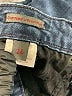 James Jeans Blue Jeans Size 26 waist - photo 8