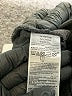 Old Navy Chevron-herringbone Gray Dress Pants Size 14 Petite - photo 8