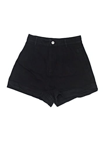 Love, Bonito Shorts (view 1)