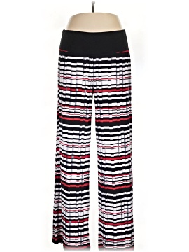 Women With Control Casual Pants