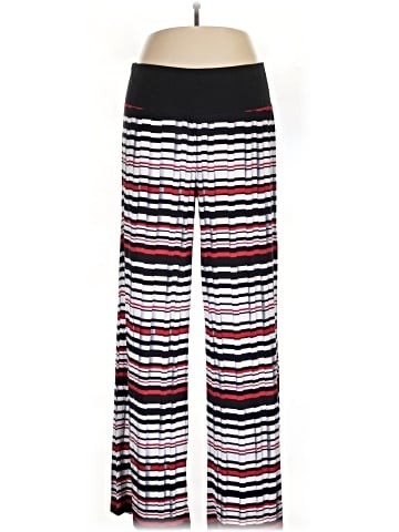 Women With Control Casual Pants (view 1)
