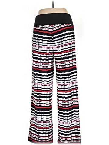 Women With Control Casual Pants (view 2)