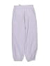 Grayson Mini Solid Purple Cargo Pants Size 10 - photo 2