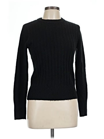 Topshop Turtleneck Sweater (view 1)