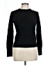 Topshop Black Turtleneck Sweater Size 6 - photo 1