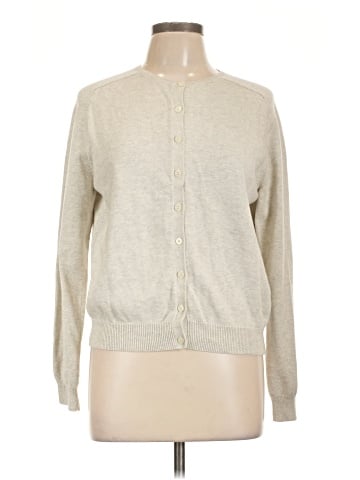 Eddie Bauer Cardigan (view 1)