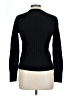 Topshop Black Turtleneck Sweater Size 6 - photo 2