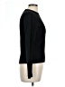Topshop Black Turtleneck Sweater Size 6 - photo 4