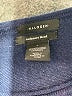 Halogen Blue Wool Pullover Sweater Size S - photo 7