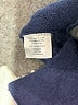 Halogen Blue Wool Pullover Sweater Size S - photo 8
