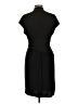 DressBarn Solid Black Cocktail Dress Size 12 - photo 2