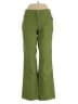 Columbia Green Cargo Pants Size 8 - photo 1