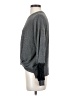 Karen Kane Gray Long Sleeve Top Size XS - photo 5