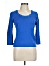 Carlisle Blue Cardigan Size M - photo 1