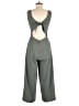Wilfred Gray Jumpsuit Size 6 - photo 2