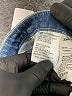 Adriano Goldschmied Blue Jeans Size 29 waist - photo 5