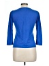 Carlisle Blue Cardigan Size M - photo 2