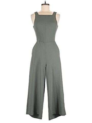 Wilfred Jumpsuit (view 1)