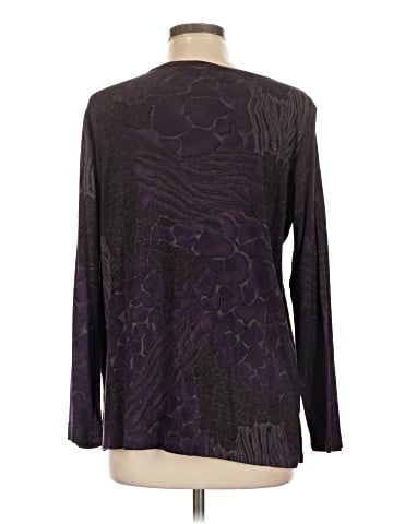 Erin London Long Sleeve T-Shirt (view 2)