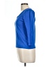 Carlisle Blue Cardigan Size M - photo 5