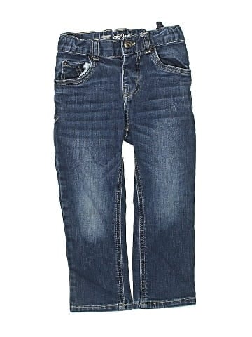 Cat & Jack Jeans (view 1)