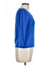 Carlisle Blue Cardigan Size M - photo 4