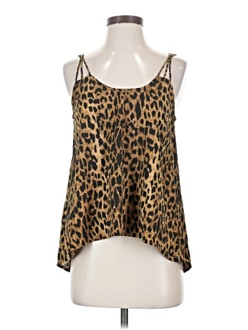 O'Neill Sleeveless Top (view 1)