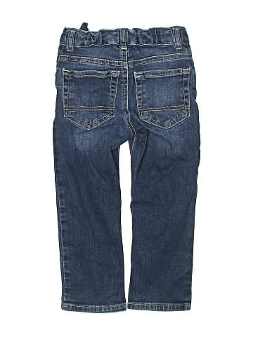 Cat & Jack Jeans (view 2)