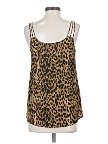 O'Neill Sleeveless Top (view 2)