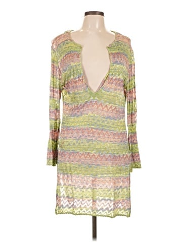 M Missoni Swimsuit Cover Up (view 1)