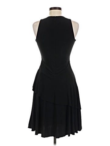 Carmen Marc Valvo Cocktail Dress (view 2)