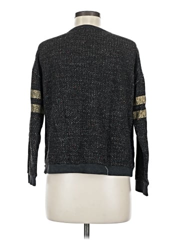Renvy Pullover Sweater (view 2)
