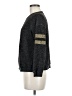 Renvy Gray Pullover Sweater Size M - photo 5