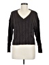 Aeropostale Brown Pullover Sweater Size M - photo 1
