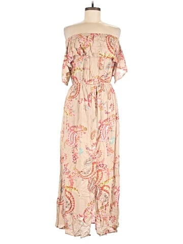 Illa Illa Casual Dress (view 1)