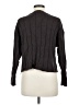 Aeropostale Brown Pullover Sweater Size M - photo 2